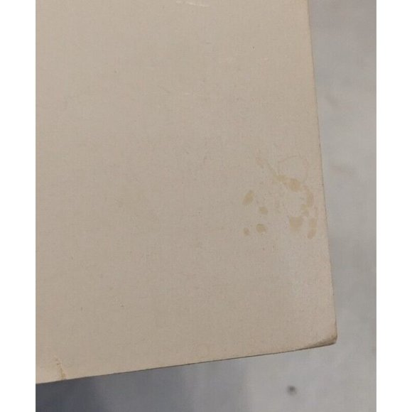 1978 Eskimo Drawings Calendar Inuit Artists Canada Quebec Arctic Wildlife Vtg - Picture 12 of 16